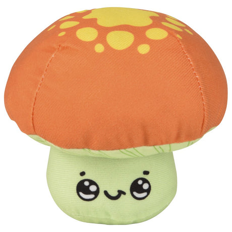 Mushroom Plush 5" (1 DZ)