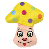 Plush Mushroom 6"