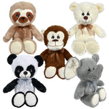Plush Animal Assortment 15"