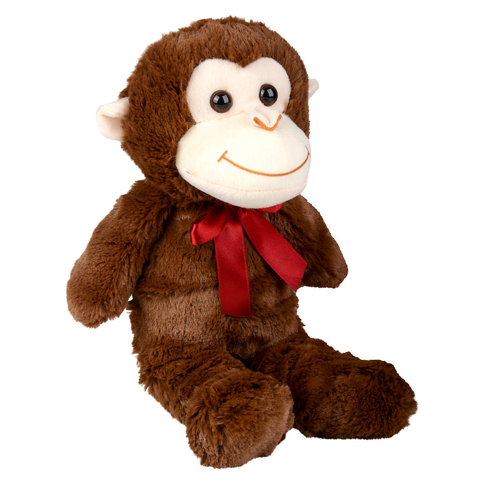 Plush Animal Assortment (13 in)