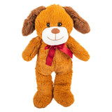 Plush Animal Assortment (13 in)