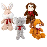 Plush Animal Assortment (13 in)