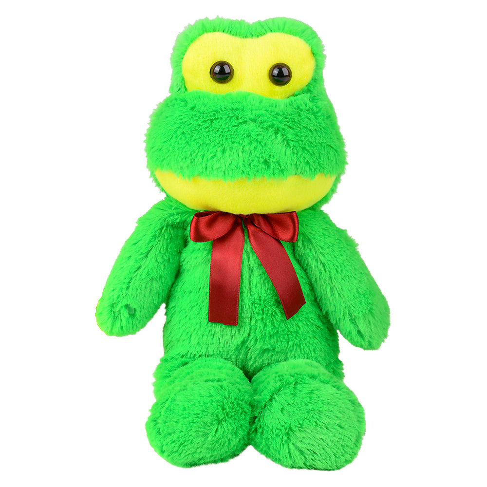 Neon Plush Animal Assortment (1 PC)
