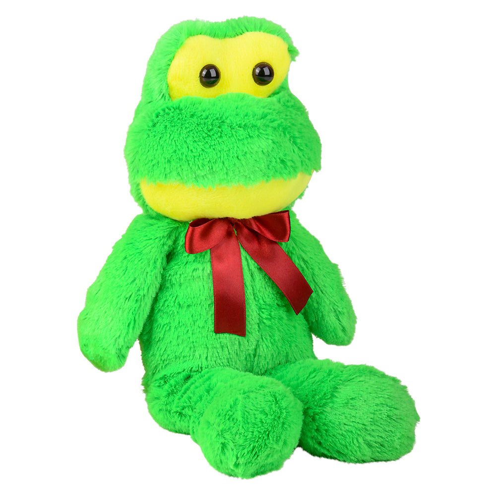 Neon Plush Animal Assortment (1 PC)