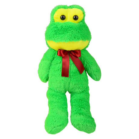 Neon Plush Animal Assortment (1 PC)