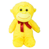 Neon Plush Animal Assortment (1 PC)