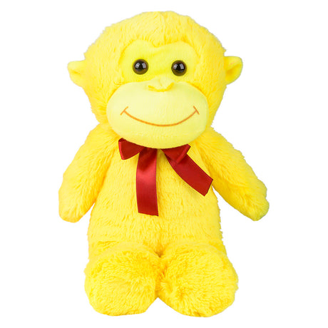 Neon Plush Animal Assortment (1 PC)