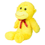 Neon Plush Animal Assortment (1 PC)