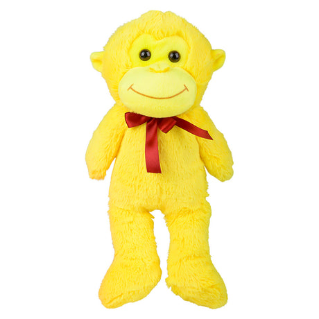Neon Plush Animal Assortment (1 PC)