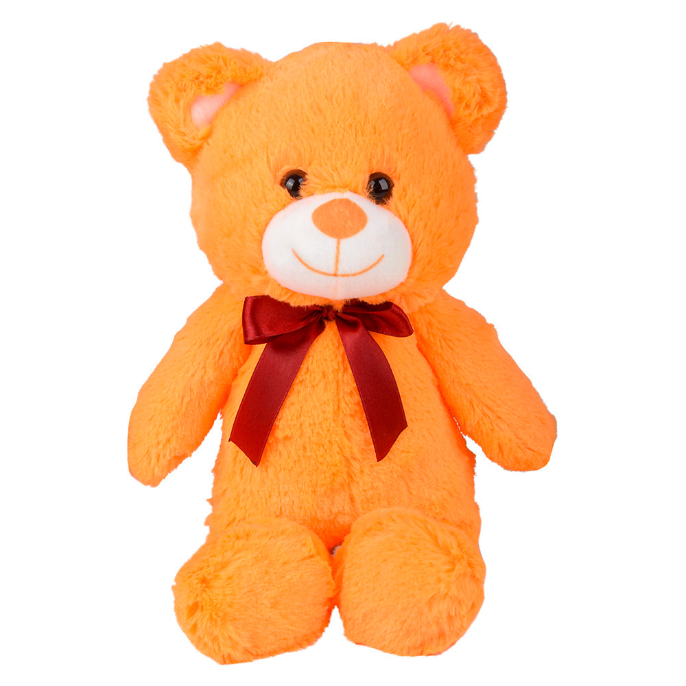 Neon Plush Animal Assortment (1 PC)