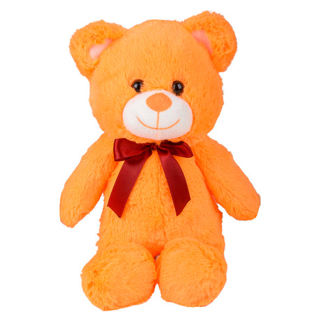 Neon Plush Animal Assortment (1 PC)
