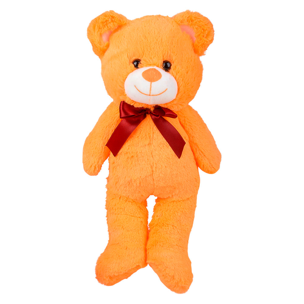 Neon Plush Animal Assortment (1 PC)