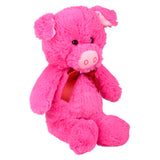 Neon Plush Animal Assortment (1 PC)
