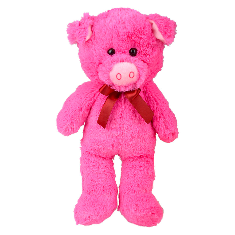 Neon Plush Animal Assortment (1 PC)