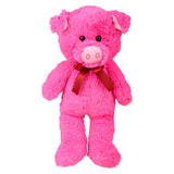 Neon Plush Animal Assortment (1 PC)