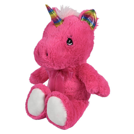 Neon Plush Assortment 15"