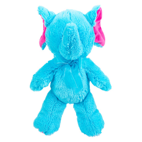 Neon Plush Animal Assortment (1 PC)