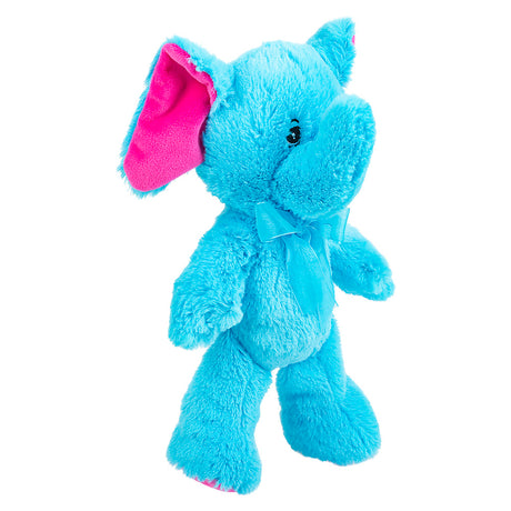 Neon Plush Animal Assortment (1 PC)