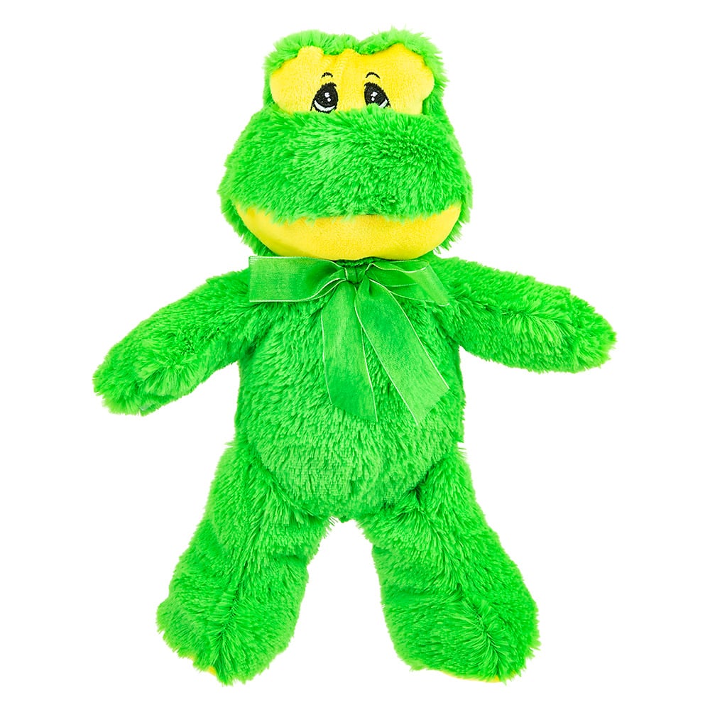 Neon Plush Animal Assortment (1 PC)