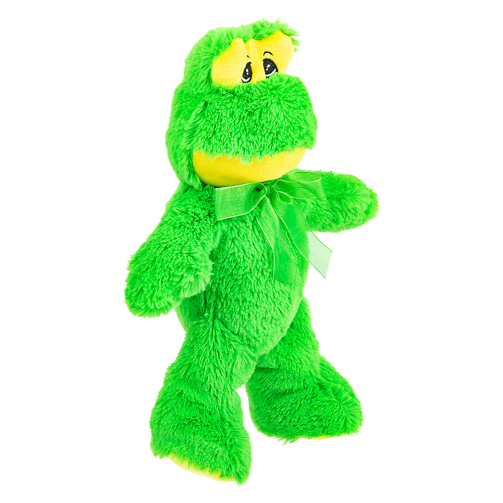 Neon Plush Animal Assortment (1 PC)