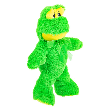 Neon Plush Animal Assortment (1 PC)