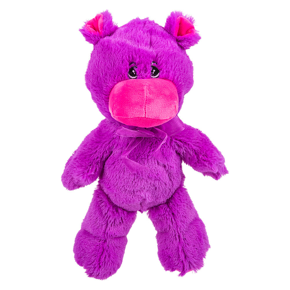 Neon Plush Animal Assortment (1 PC)