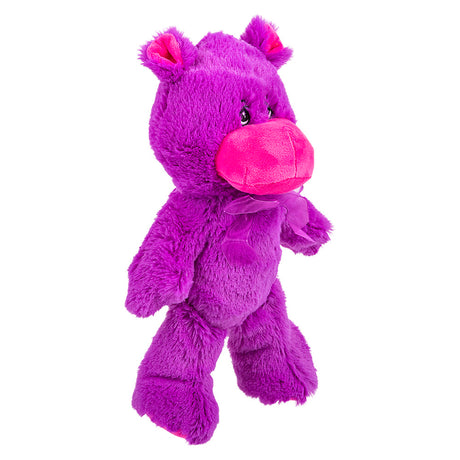 Neon Plush Animal Assortment (1 PC)