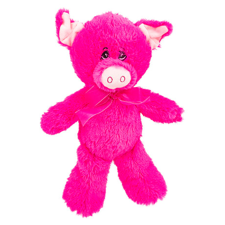 Neon Plush Animal Assortment (1 PC)