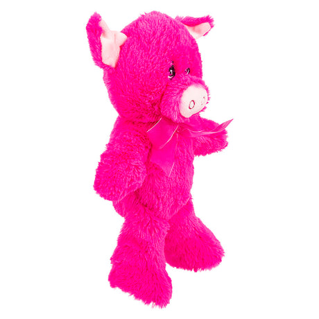 Neon Plush Animal Assortment (1 PC)