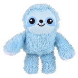 Plush Neon Sloth (1 DZ)