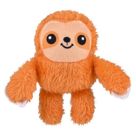 Plush Neon Sloth (1 DZ)