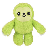 Plush Neon Sloth (1 DZ)