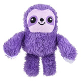 Plush Neon Sloth (1 DZ)