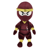 Ninja Plush 20" (1 PC)