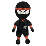 Ninja Plush 20" (1 PC)