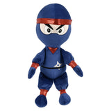 Ninja Plush 20" (1 PC)