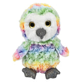 Plush Owl 7"