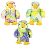 Parrot Plush 9" (1 PC)