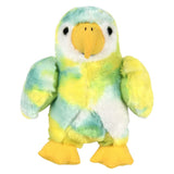 Parrot Plush 9" (1 PC)