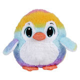 Penguin Plush 8"