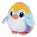 Penguin Plush 8"