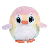 Penguin Plush 8"