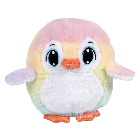 Penguin Plush 8"