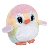 Penguin Plush 8"