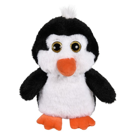 Penguin Plush Toy 10"