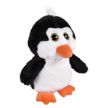 Penguin Plush Toy 10"