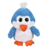 Penguin Plush Toy 10"