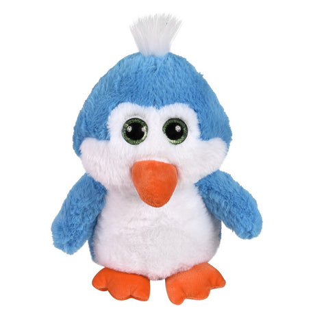 Penguin Plush Toy 10"
