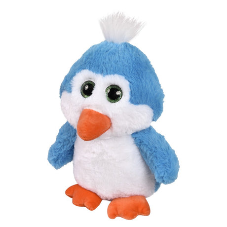 Penguin Plush Toy 10"