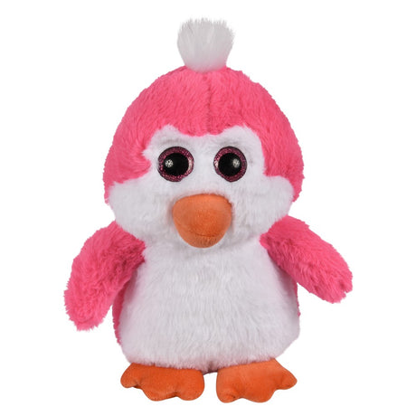 Penguin Plush Toy 10"